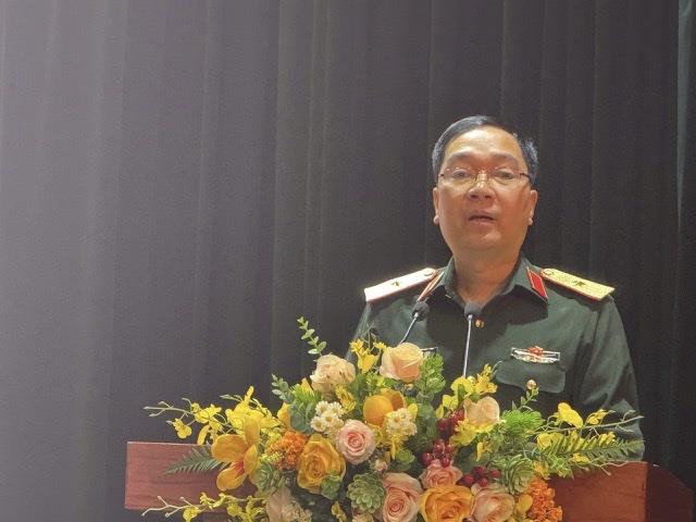 hop-bao-gioi-thieu-cac-hoat-dong-ky-niem-80-nam-ngay-truyen-thong-tong-cuc-chinh-tri-quan-doi-nhan-dan-viet-nam